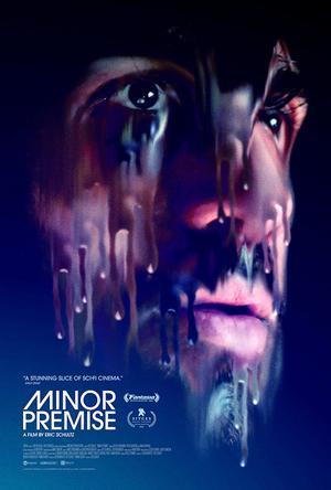 Minor Premise Poster Minor Premise 2020