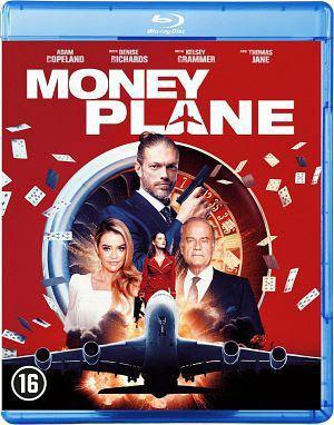 Money Plane Poster Money Plane 2020