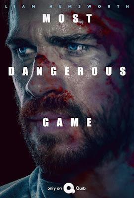 Most Dangerous Game 2020 