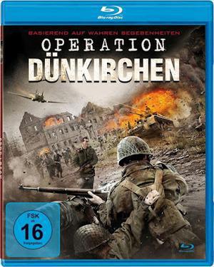 Operation Dunkirk Poster Operation Dunkirk 2017