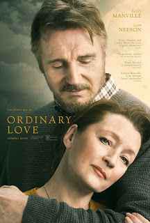 Ordinary Love Poster Ordinary Love 2019