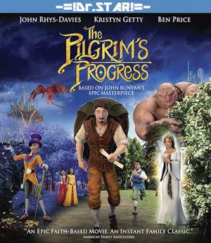Pilgrim's Progress 2019 