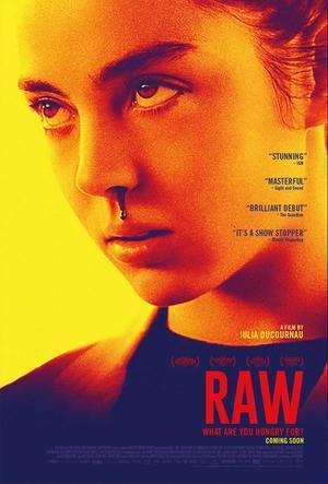 Raw 2016 