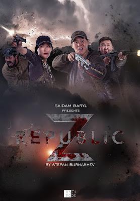 Republic Z 2018