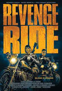 Revenge Ride 2020
