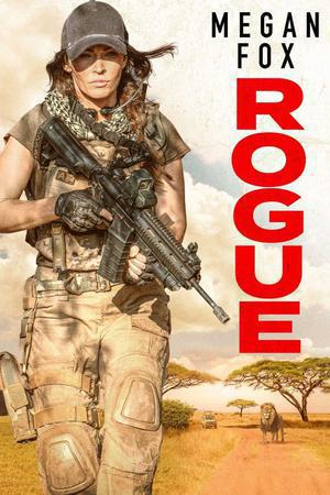 Rogue 2020 