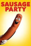 SAUSAGE PARTY Poster