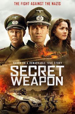 Secret Weapon 2019