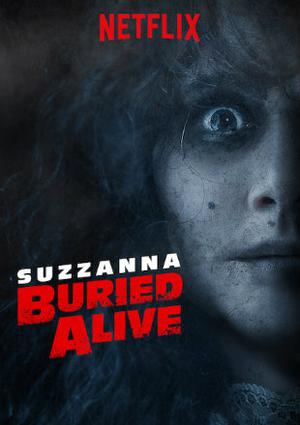 Suzzanna Burried Alive Poster Suzzanna Burried Alive 2018