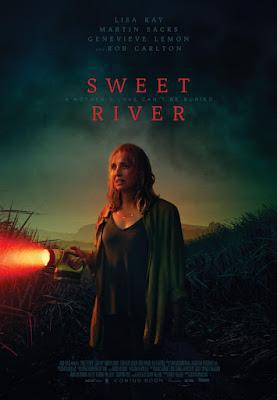 Sweet River Poster Sweet River 2020