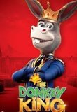 THE DONKEY KING Poster