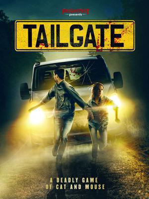 Tailgate Poster Tailgate 2019