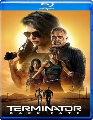 Terminator Dark Fate Poster Terminator Dark Fate 2019