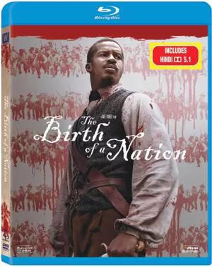 The Birth Of A Nation Poster The Birth Of A Nation 2016