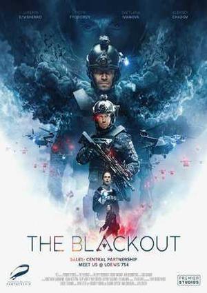 The Blackout 2019 