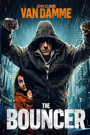 The Bouncer Poster The Bouncer 2018