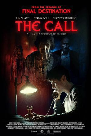 The Call 2020 Netflix