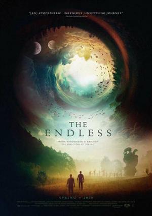 The Endless Poster The Endless 2017