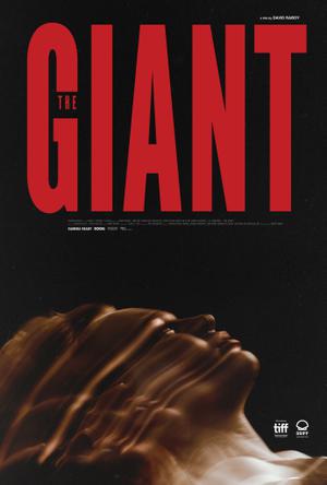 The Giant Poster The Giant 2020