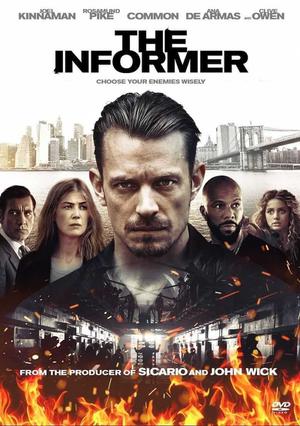 The Informer 2019 
