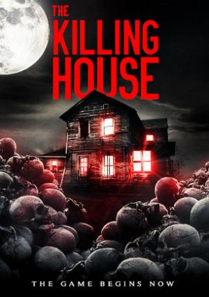 The Killing House Poster The Killing House 2018