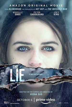 The Lie 2020 