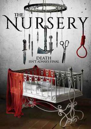 The Nursery Poster The Nursery 2018