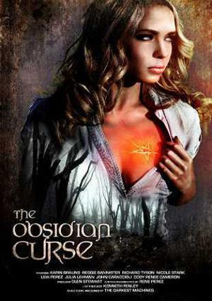 The Obsidian Curse 2016 