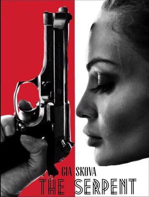 The Serpent Poster The Serpent 2021