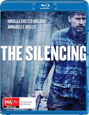 The Silencing Poster The Silencing 2020