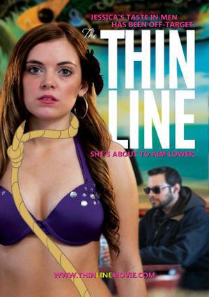 The Thin Line Poster The Thin Line 2019