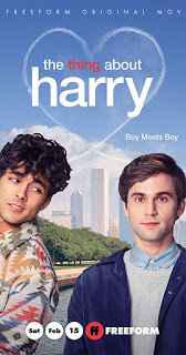 The Thing About Harry 2020 