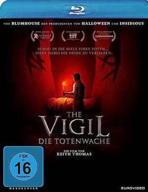 The Vigil 2019 