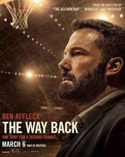 The Way Back 2020 