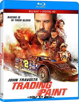 Trading Paint Poster Trading Paint 2019