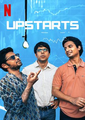 Upstarts 2019 