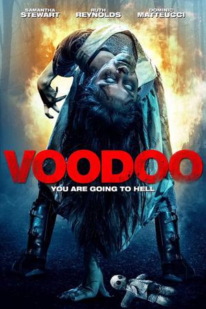 Voodoo Poster Voodoo 2017