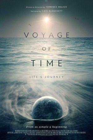 Voyage Of Time 2016