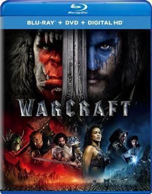 Warcraft Poster Warcraft 2016
