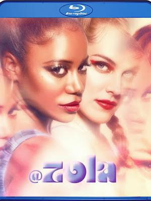 Zola Poster Zola 2020