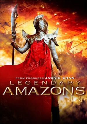 Legendary Amazons 2011 