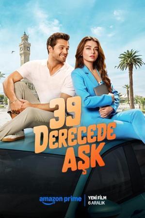 39 Derecede Ask 2024