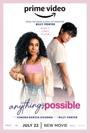 Anything's Possible 2022 Amazon Prime