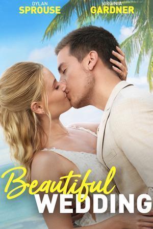 Beautiful Wedding Poster Beautiful Wedding 2024