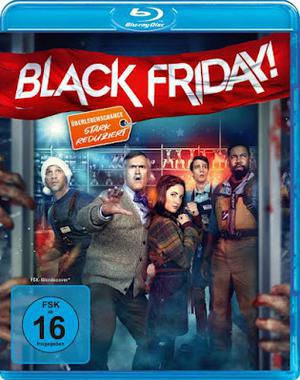 Black Friday Poster Black Friday 2021