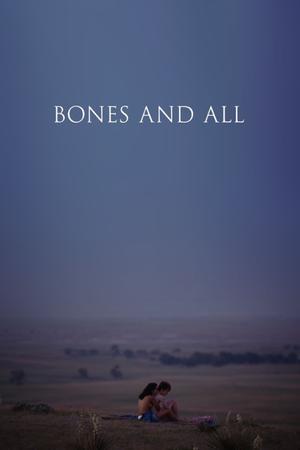 Bones And All Poster Bones And All 2022