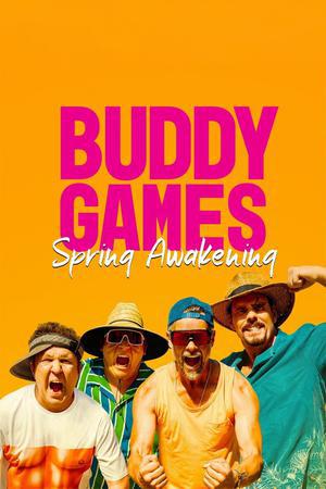 Buddy Games: Spring Awakening 2023 