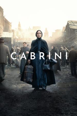 Cabrini Poster Cabrini 2024