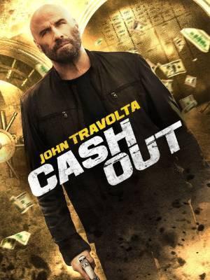 Cash Out Poster Cash Out 2024