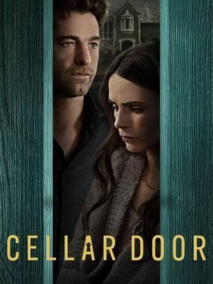 Cellar Door Poster Cellar Door 2024